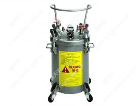 臺灣龍呈攪拌壓力桶