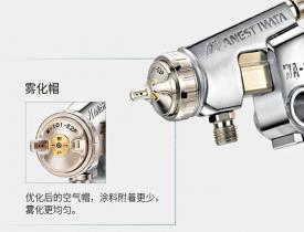 巖田自動噴槍WA-101