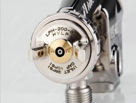 巖田LPA-200低壓自動噴槍