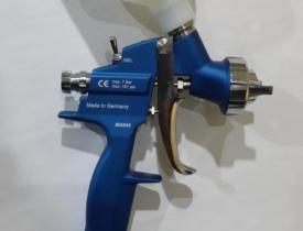 空氣噴槍的結(jié)構(gòu)和組成是什么？