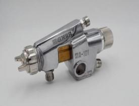 電動噴槍的工作原理，是否更易于使用？