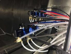 噴涂設(shè)備的安全操作規(guī)程以及噴槍的施工注意事項(xiàng)