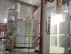 大旋風魔術快速換色系統