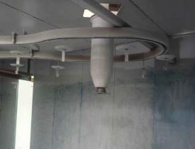 什么是旋轉(zhuǎn)杯靜電噴槍，以及為什么它在短時間內(nèi)在噴涂行業(yè)中很流行?